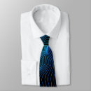 Search for blue background ties Lines