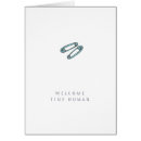 Search for diaper cards Modern