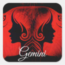 Search for horoscope stickers Gemini