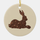 Search for chocolate brown christmas tree decorations Cute