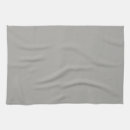 Search for plain colour tea towels Grey