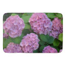 Search for hydrangea bath mats Floral