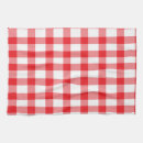 Search for red gingham tea towels Cute