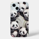 Search for cute panda iphone cases Modern