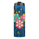 Search for bright colorful mugs Floral