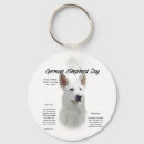 Search for german shepherd dog key rings Gsd
