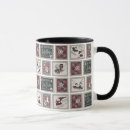 Search for plaid flannel mugs Peanuts