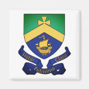 Search for cork magnets Munster