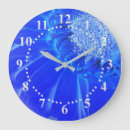 Search for electric clocks Glow