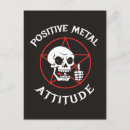 Search for heavy metal postcards Humour