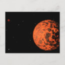 Search for orbiting postcards Discovery