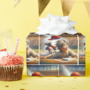 Search for slide gift wrap Player