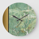 Search for stone clocks Abstract