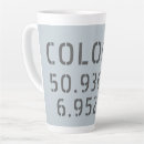 Search for coordinating mugs Modern