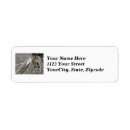 Search for outer banks return address labels Obx