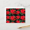 Search for hibiscus flower postcards Monstera