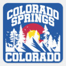 Search for colorado springs stickers Mountains