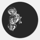 Search for retro motorcycle stickers Vintage