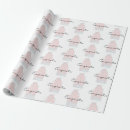 Search for new home wrapping paper Congratulations