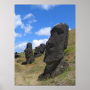 Search for easter island posters Travel