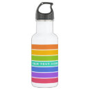 Search for rainbow water bottles Lesbian