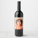 Search for photo wine labels Create your own