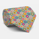 Search for teal floral ties Boho