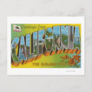 Search for california scene postcards Golden