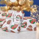 Search for plum wrapping paper Festive