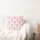 Search for christmas bow cushions Red