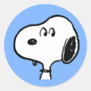 Search for charlie stickers Charlie brown's dog