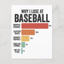 Search for baseball bat postcards Pitcher
