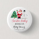 Search for cute santa badges Winter