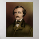 Search for the raven edgar allan poe posters Author