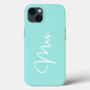 Search for mrs iphone cases Chic