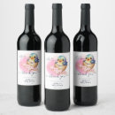 Search for bird wine labels Modern