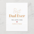 Search for grandfather postcards Dad