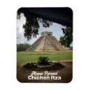 Search for chichen itza magnets Souvenir