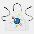 Search for atom aprons Chemistry