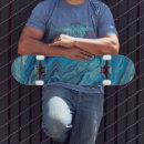Search for acrylic skateboards Abstract