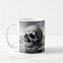 Search for dead sea mugs Ocean
