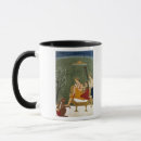 Search for vishnu mugs Indian