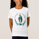 Search for immaculate tshirts Our lady