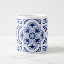 Search for portuguese mugs Pattern