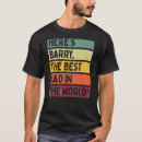 Search for barry Dad
