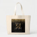 Search for 50th birthday bags Unique