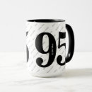 Search for ninety five mugs 95 years old