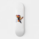 Search for duck skateboards Cartoon
