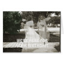 Search for ghosts birthday For her