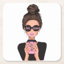 Search for boss coasters Lady